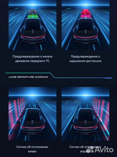 Магнитола Teyes CC3 2K Лада X-RAY (LADA X-RAY) (15