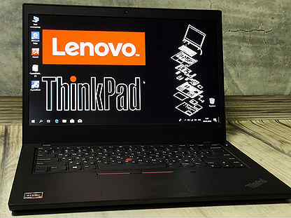 Lenovo ThinkPad L14/Ryzen 5 4650U/8/256SSD/FHD14.0