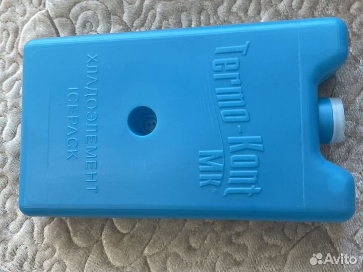 Хладоэлемент