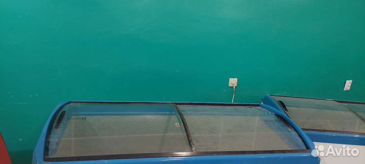 Морозильники Лари 300,380,450,550,420 л.италфрост