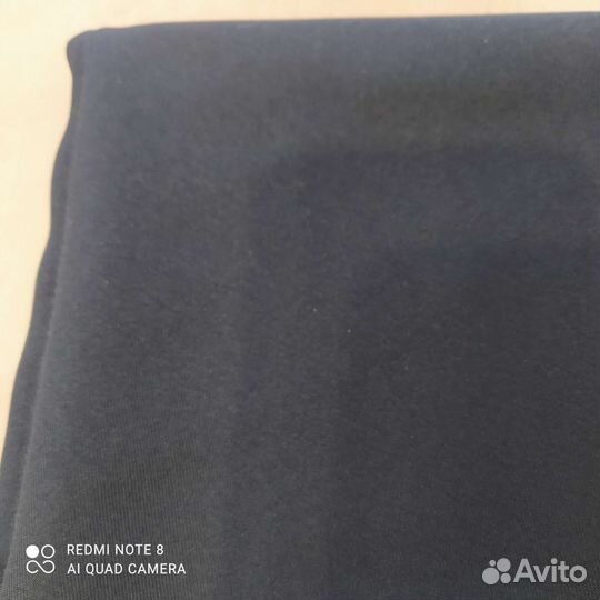 Ткани разные