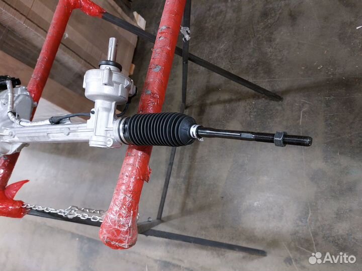 Рейка рулевая Ford Explorer 5 Новая оригинал