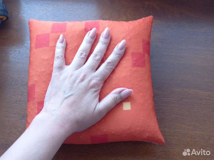 Подушка антистресс