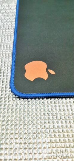 Игровой коврик для мыши