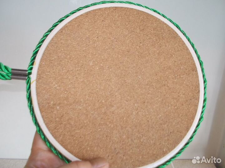 Подставки под горячее