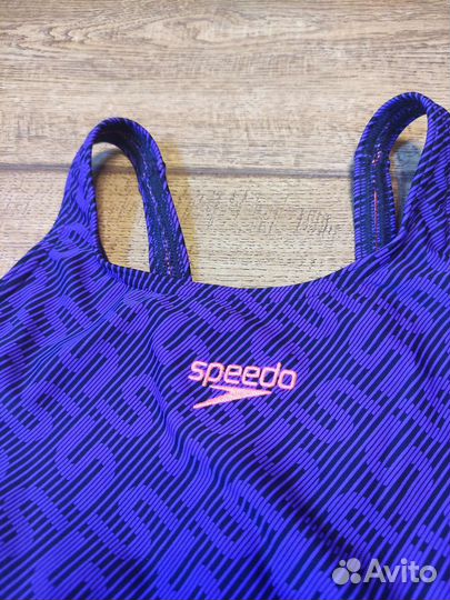 Купальник Speedo на рост 165 размер XS