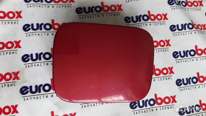 Лючок бензобака Chevrolet Lacetti 2004