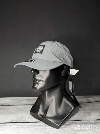 Бейсболка stone island