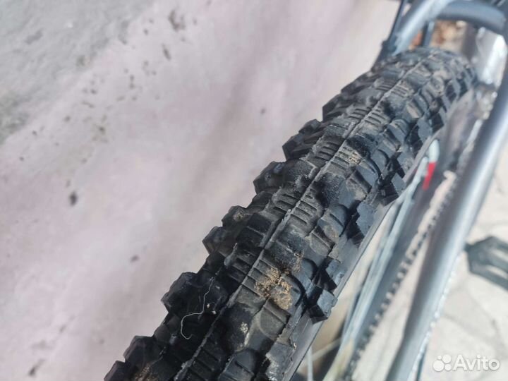 Велосипед горный