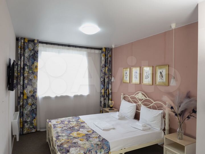 Гостиница, 466.3 м²