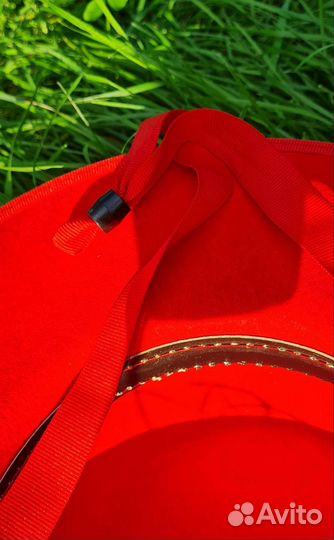 Шляпа 56 размер