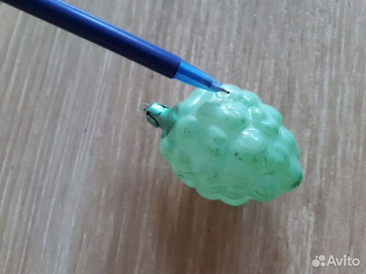 Ёлочные игрушки