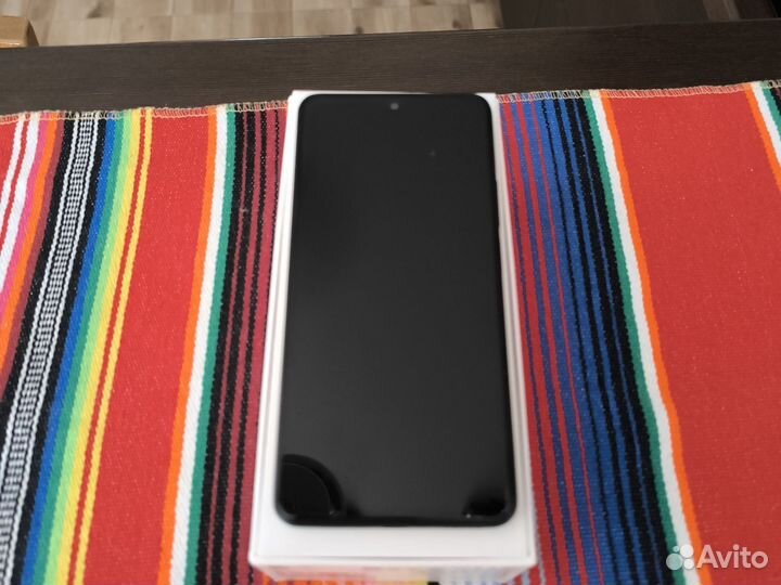 Xiaomi Redmi Note 11 Pro+ 5G, 6/128 ГБ