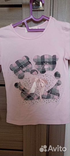 Костюм для девочки