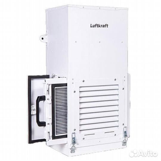 Приточная установка VentMachine фко Luftkraft X300