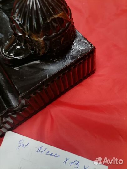 Чернильный прибор 