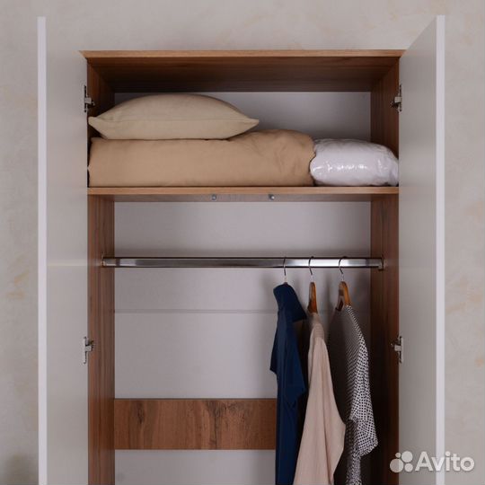 Шкаф Палермо дуб