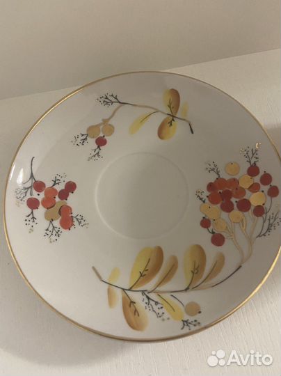 Блюдце колокол Григорьева и прочие