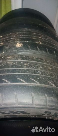 Delinte Thunder D7 225/45 R19