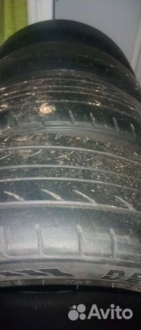 Delinte Thunder D7 225/45 R19