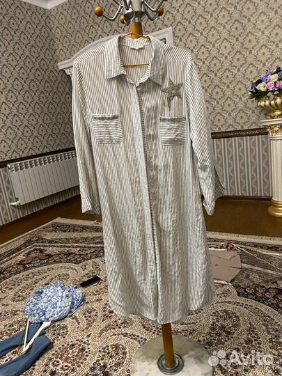 Женская одежда