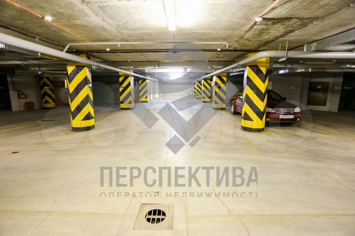 Машиноместо