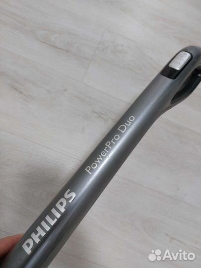 Запчасти на пылесос беспроводной Philips FC