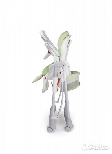 Стульчик для кормления babyton