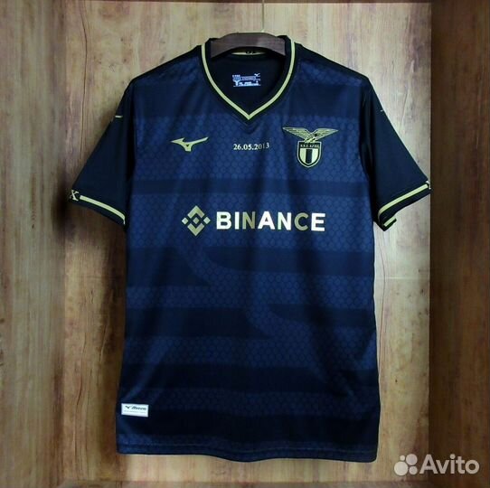 Игровая футболка