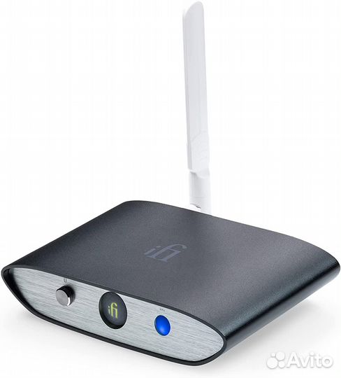 Bluetooth-ресивер iFi Audio ZEN Blue V2
