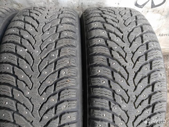 Nokian Tyres Hakkapeliitta 9 225/50 R17 94T