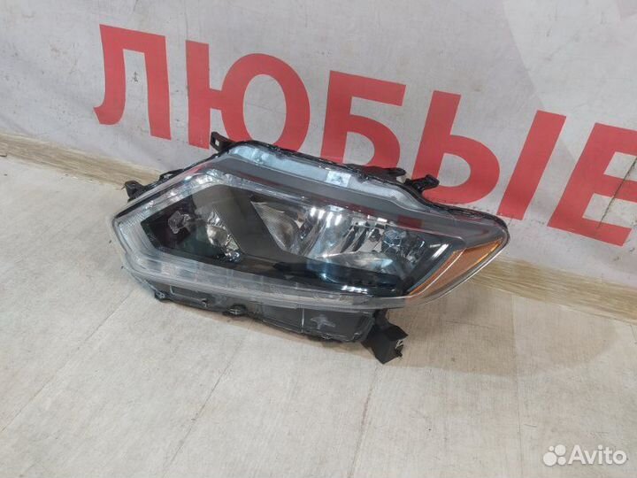 Фара передняя левая Nissan X-Trail T32 2014-Нв