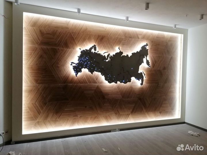 Электрик. Электромонтажные работы