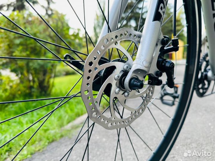 Шоссейный велосипед