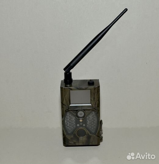 Фотоловушка киберохотник Z33M