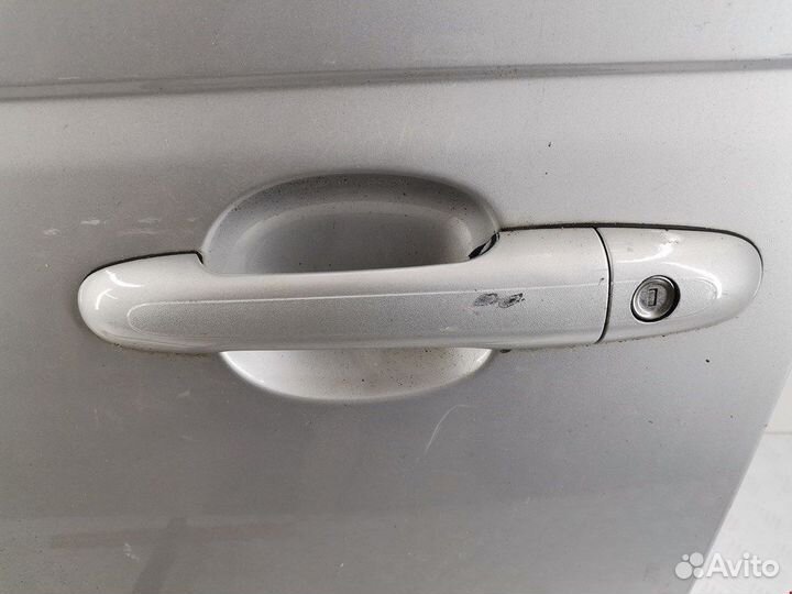 Дверь передняя для mercedes-benz Vaneo A4147200005