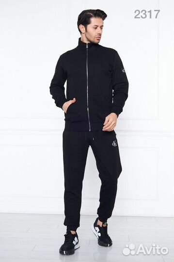 Спортивный костюм calvin klein