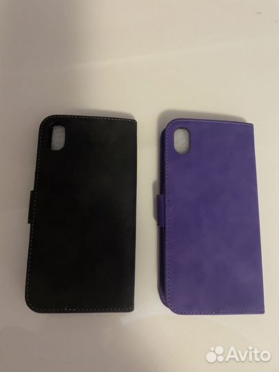 Чехол на iPhone XR XS 10