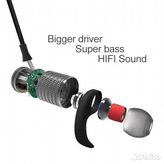 Наушники Awei