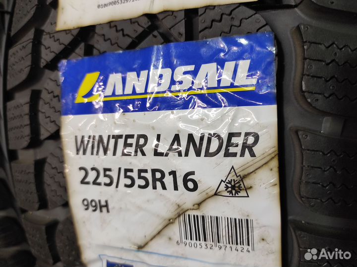 Landsail Winter Lander 225/55 R16 99H