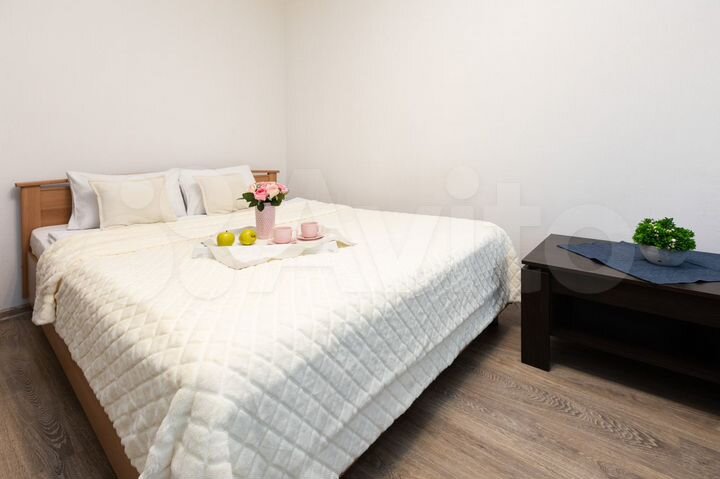 1-к. квартира, 38 м², 10/16 эт.