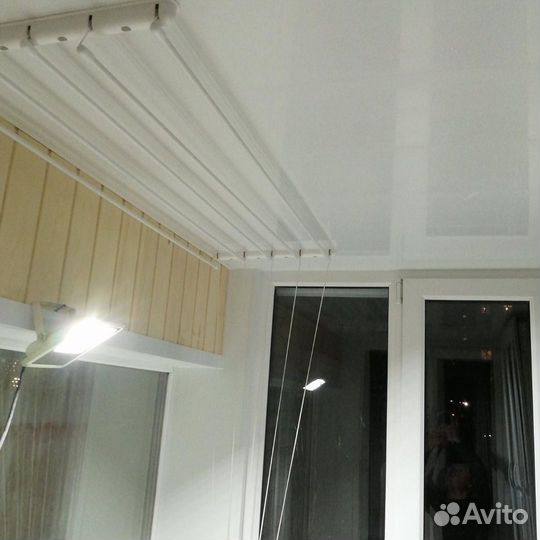 Утепление балконов и лоджий