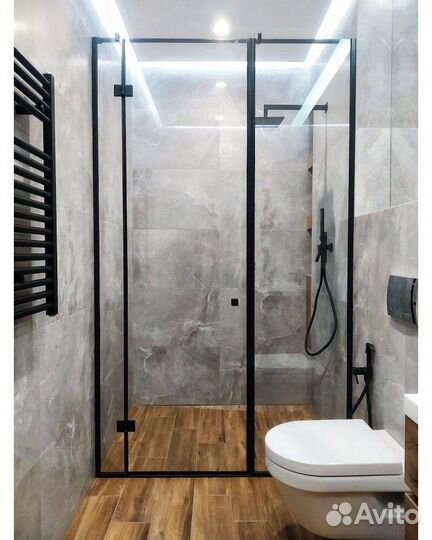 Душевая кабина