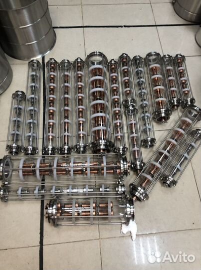 Флейта колпачковая