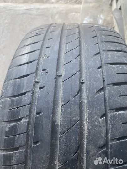 Hankook Ventus Prime 2 K115 205/55 R16 91