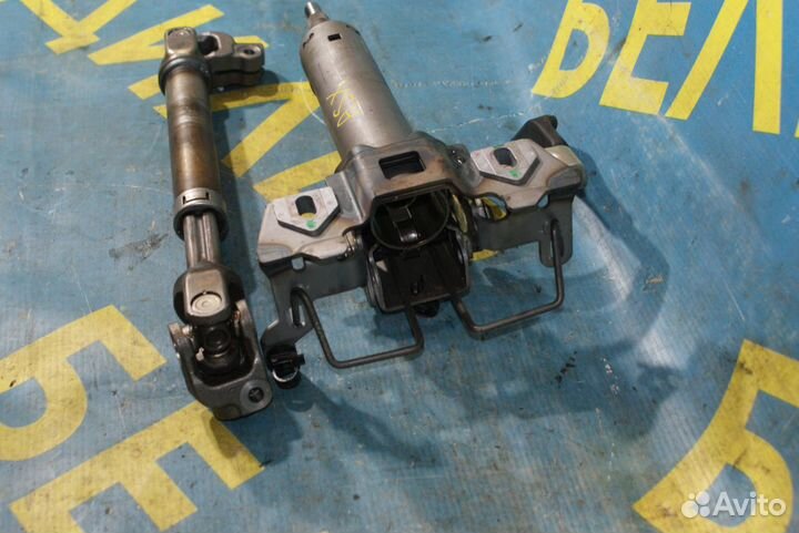 Рулевая колонка Mitsubishi ASX