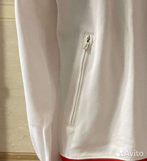 Олимпийка nike Спартак Москва XXL