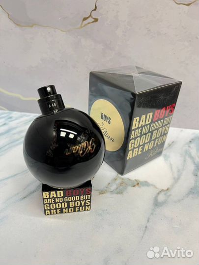 Парфюмерия Bad Boys By Killian 100мл парфюм