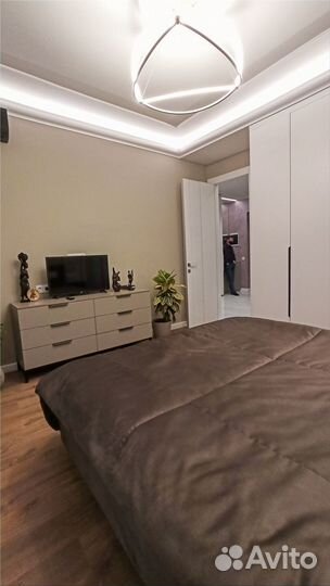 Ремонт квартир под ключ