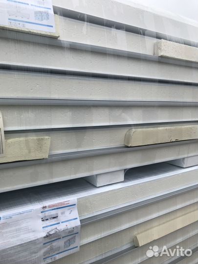 Сэндвич-панели индивидуальная консультация